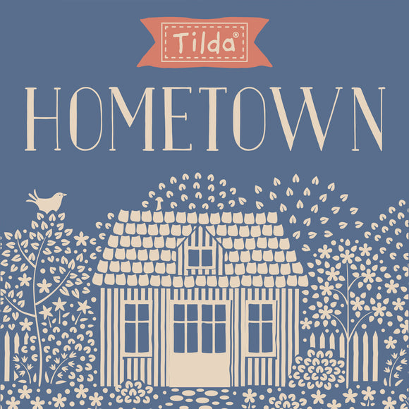 Tilda - Hometown