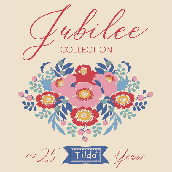 Tilda - Jubilee