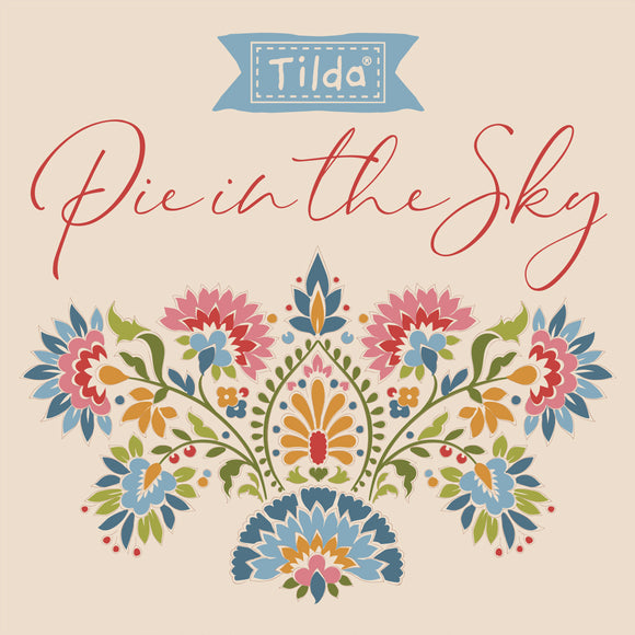 Tilda - Pie in the Sky