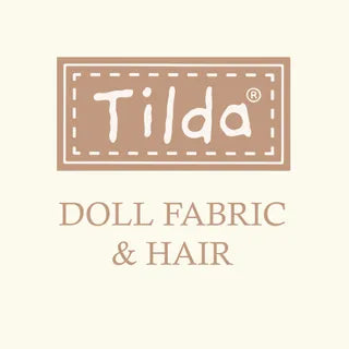 Tilda - Doll Fabric