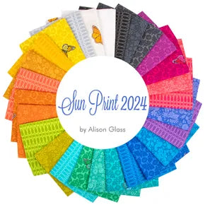 Alison Glass - Sunprint 2024