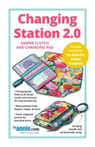 Pattern Changing Station 2.0 - ByAnnie