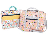 Pattern Executive Carryalls 2.0 - ByAnnie