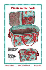 Pattern Picnic in the Park - ByAnnie