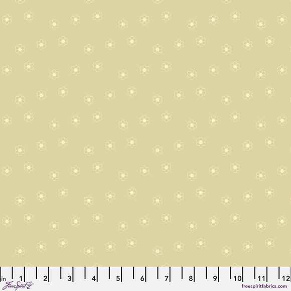 Field Cloth 25cm PWSK054 Bliss - Sew Kind of Wonderful