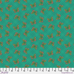 Field Cloth 25cm PWSK059 Bliss - Sew Kind of Wonderful