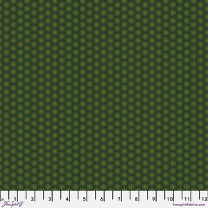 Field Cloth 25cm PWSK060 Bliss - Sew Kind of Wonderful