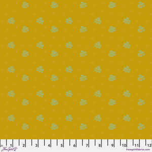 Field Cloth 25cm PWSK063 Calm - Sew Kind of Wonderful