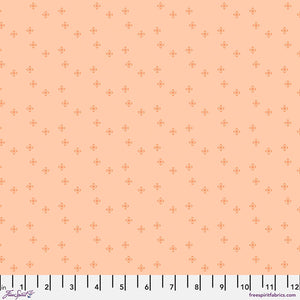 Field Cloth 25cm PWSK067 Calm - Sew Kind of Wonderful