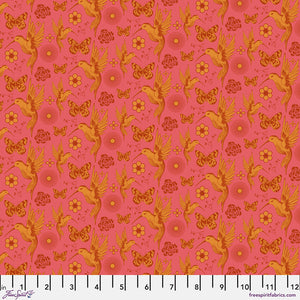 Field Cloth 25cm PWSK068 Calm - Sew Kind of Wonderful