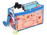 Pattern Precious Cargo Stroller Organiser - ByAnnie