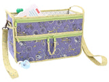 Pattern Precious Cargo Stroller Organiser - ByAnnie