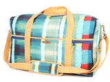 Pattern Travel Duffle Bag 2.1 - ByAnnie