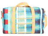 Pattern Travel Duffle Bag 2.1 - ByAnnie