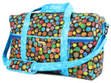 Pattern Travel Duffle Bag 2.1 - ByAnnie