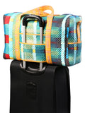 Pattern Travel Duffle Bag 2.1 - ByAnnie