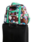 Pattern Ultimate Travel Bag 2.0 - ByAnnie