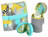 Pattern Baby Travel Accessories - ByAnnie