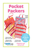 Pattern Pocket Packers - ByAnnie