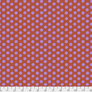 Classics 25cm PWGP070 Cinnamon Spot - Kaffe Fassett